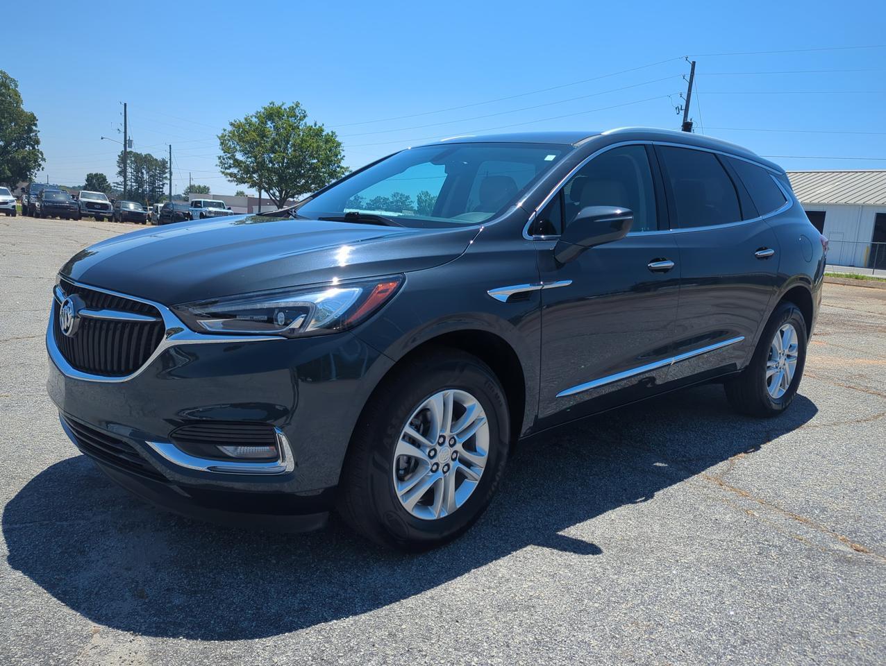 2019 Buick Enclave Essence Appleton WI