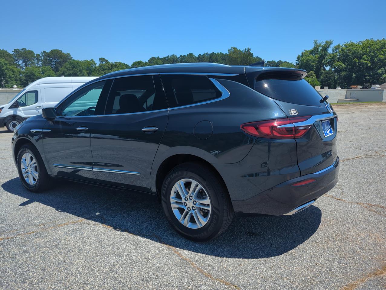 2019 Buick Enclave Essence Appleton WI