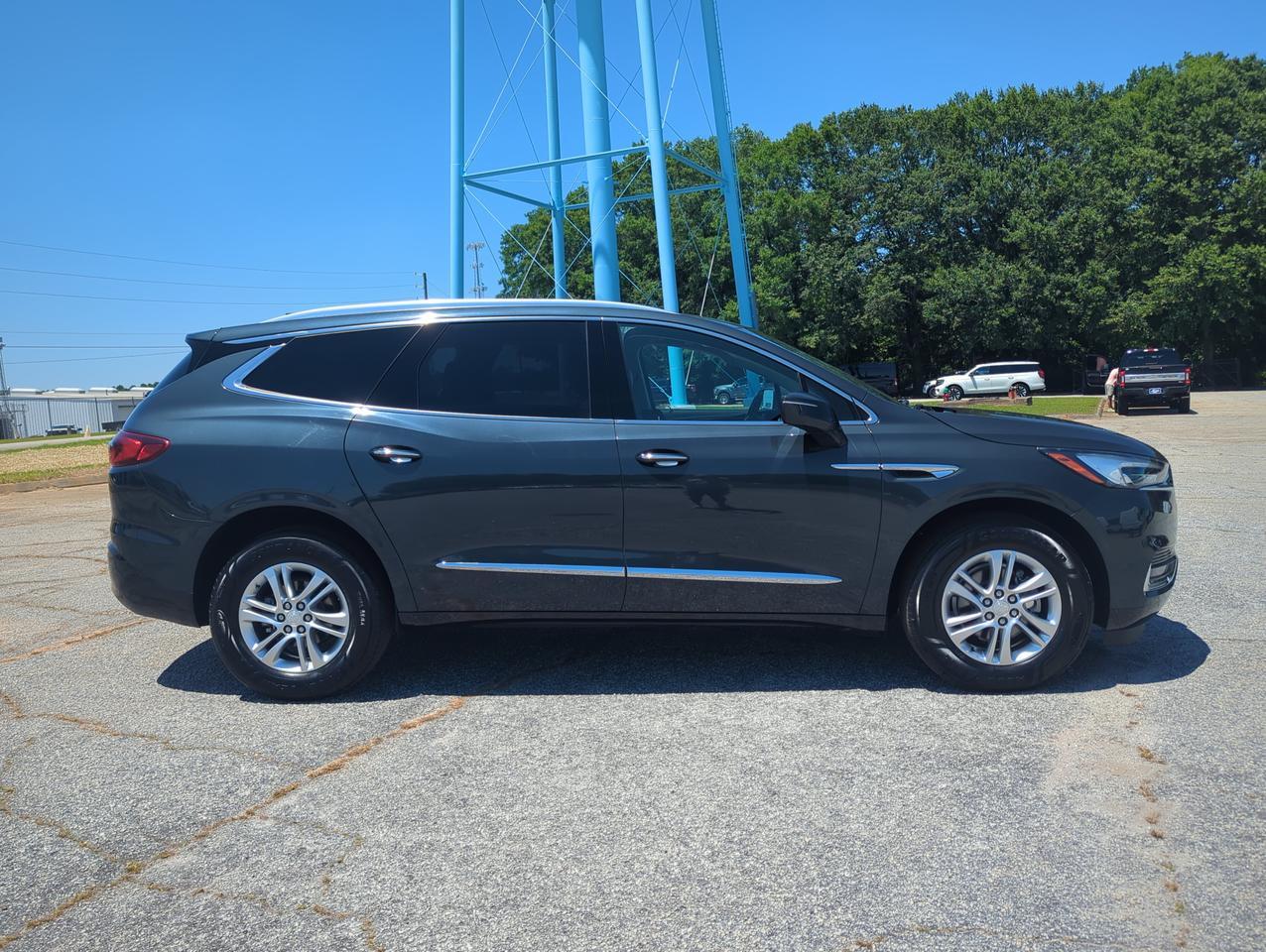 2019 Buick Enclave Essence Appleton WI