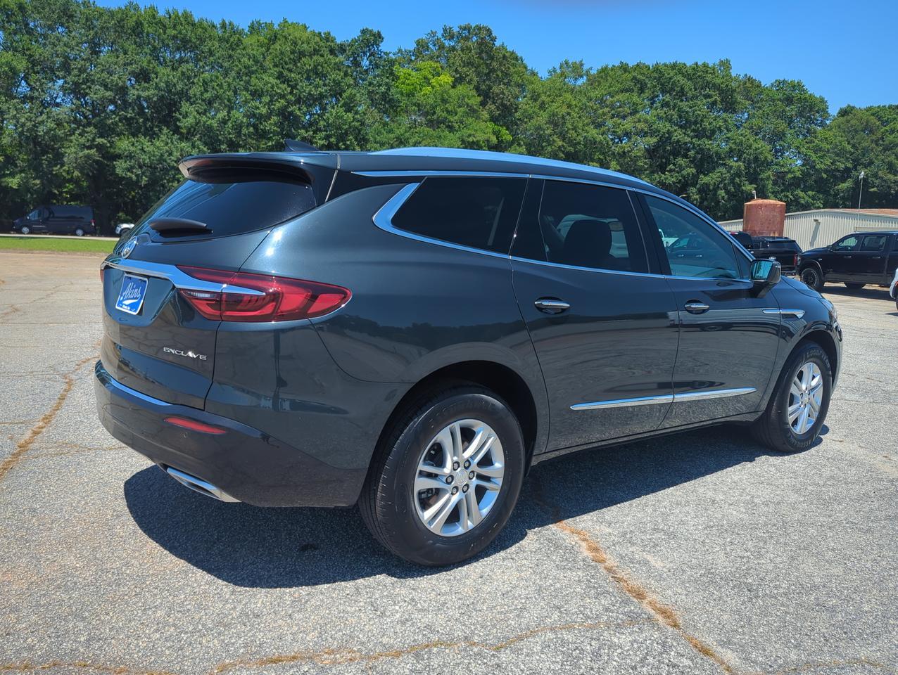 2019 Buick Enclave Essence Appleton WI