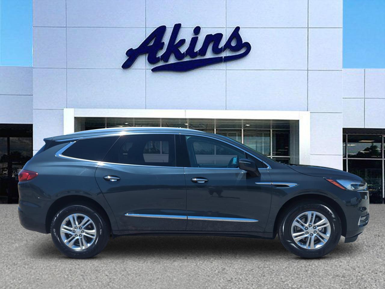 2019 Buick Enclave