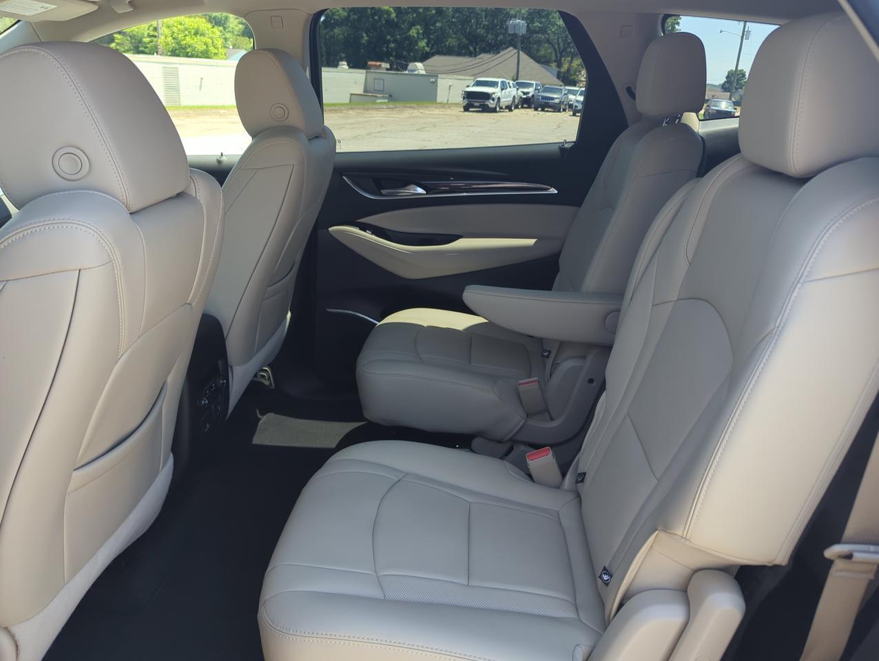 2019 Buick Enclave Essence Appleton WI