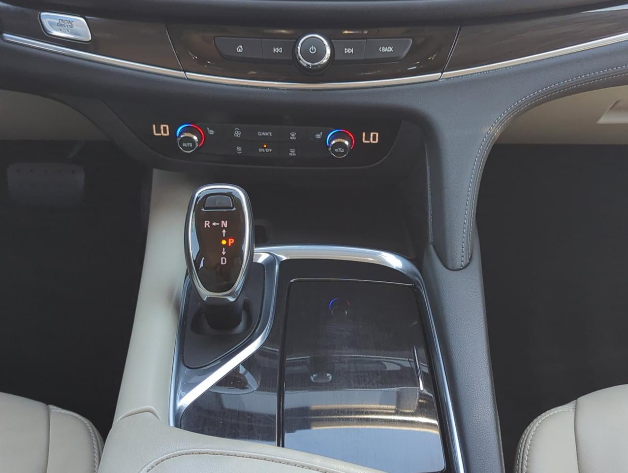 2019 Buick Enclave Essence Appleton WI