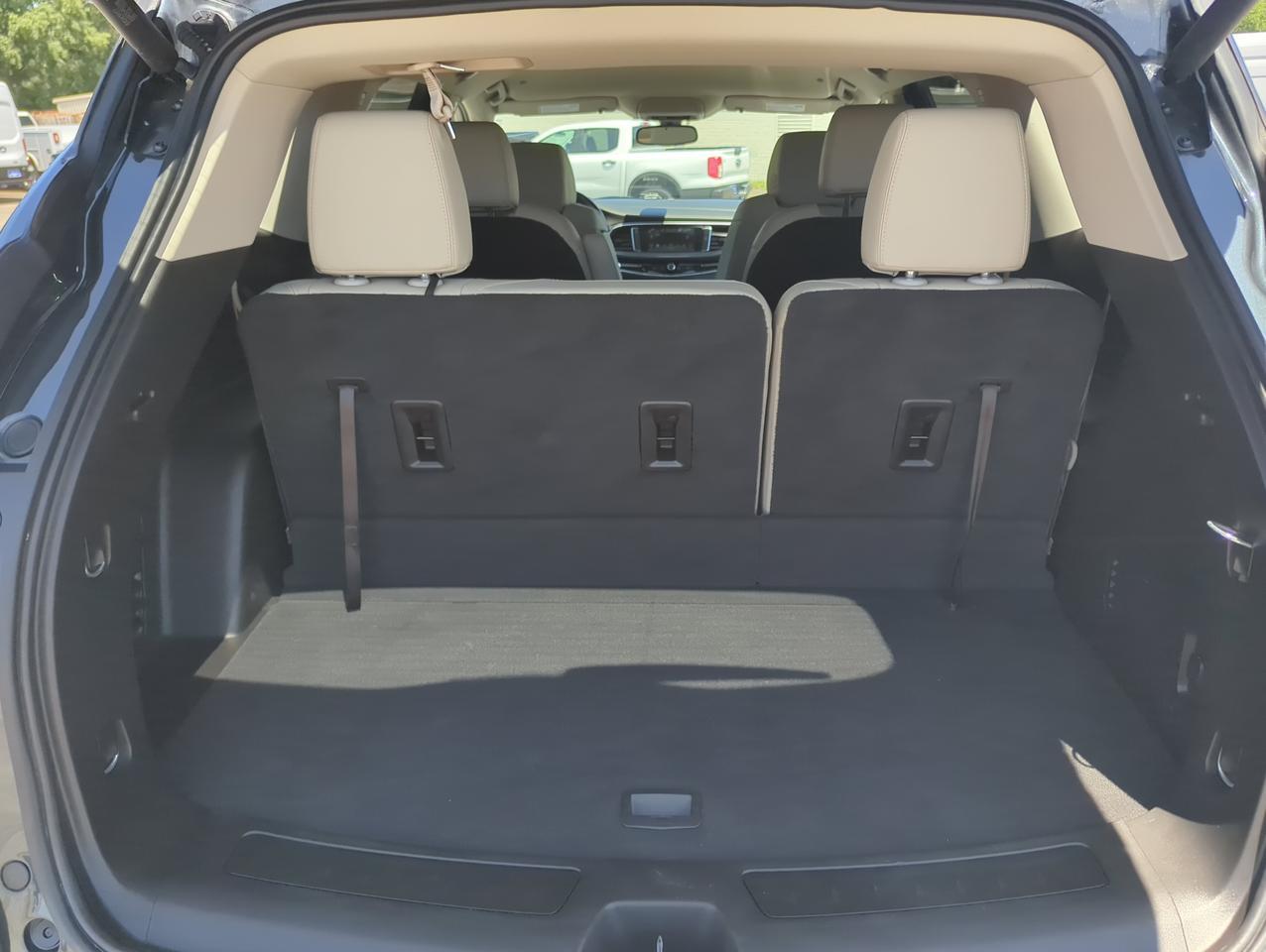 2019 Buick Enclave Essence Appleton WI