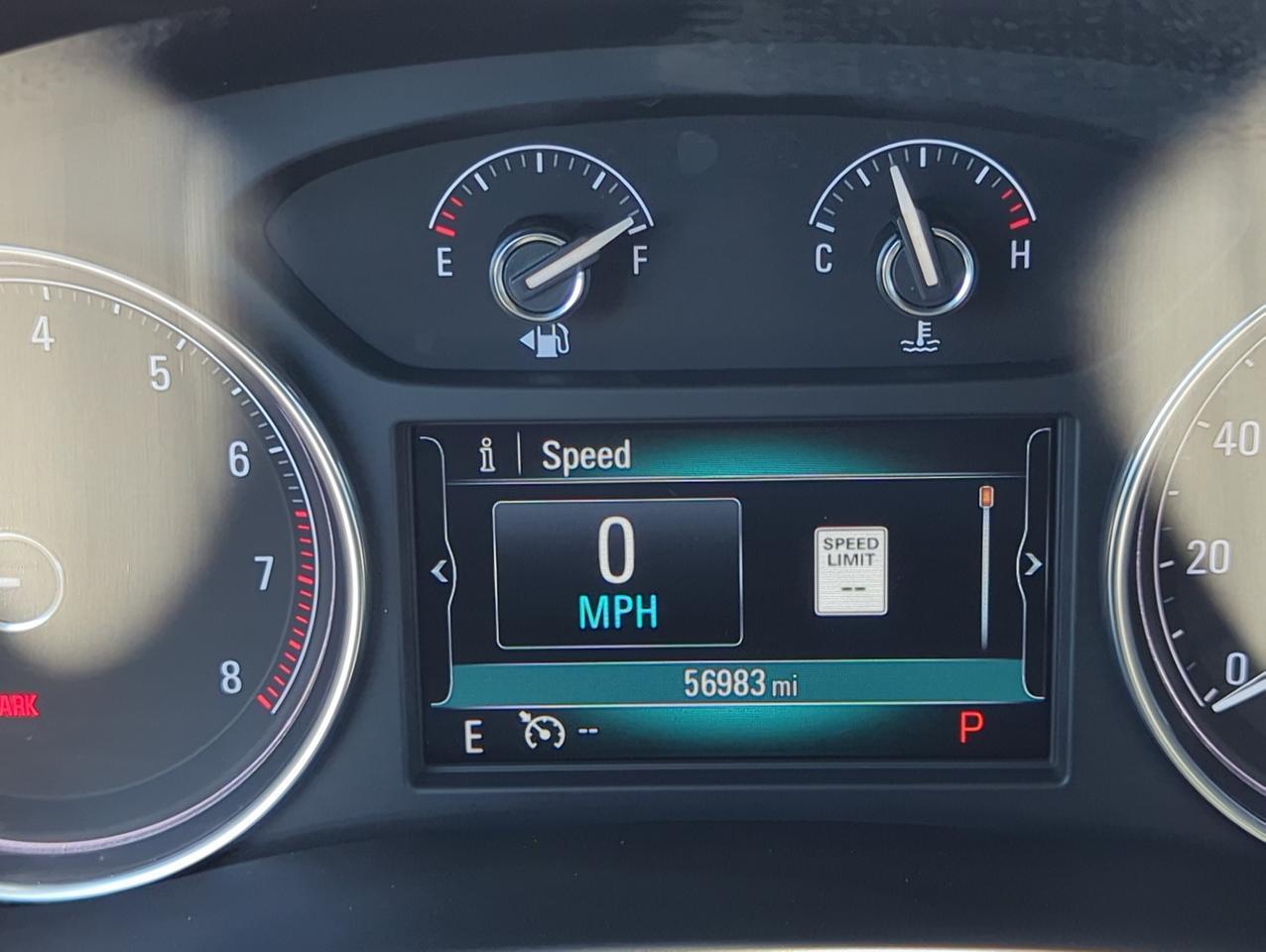 2019 Buick Enclave Essence Appleton WI