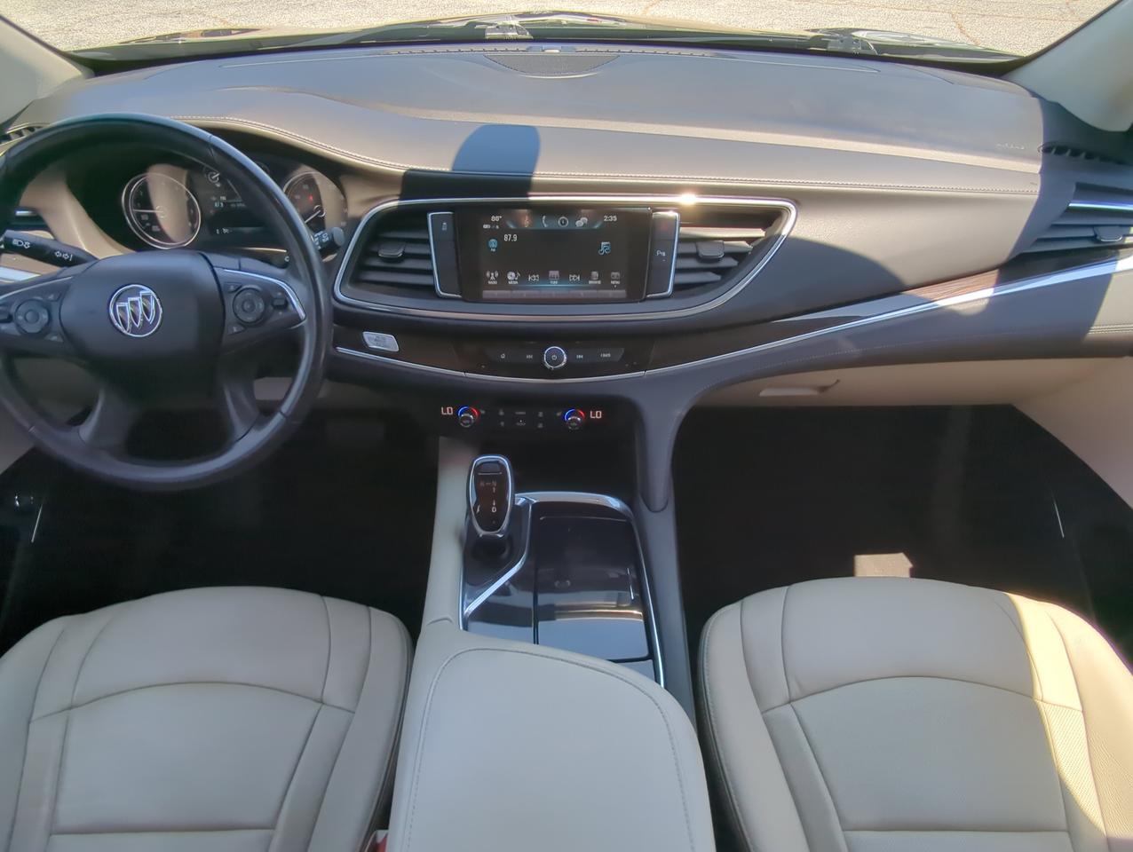 2019 Buick Enclave Essence Appleton WI