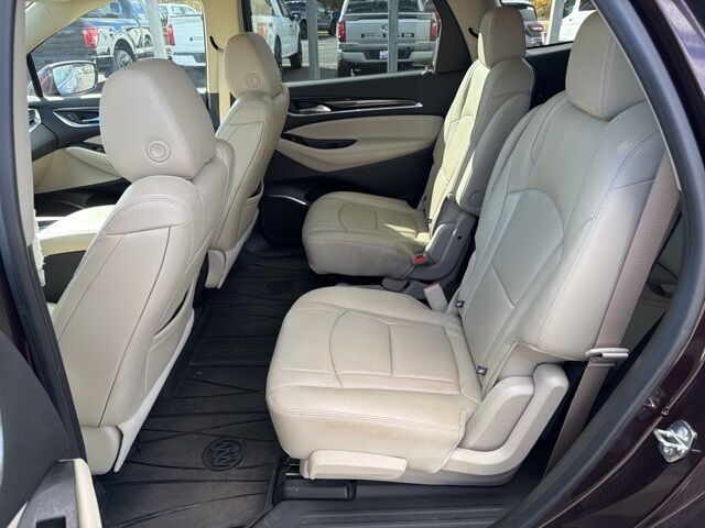 2019 Buick Enclave Essence Pine River MN
