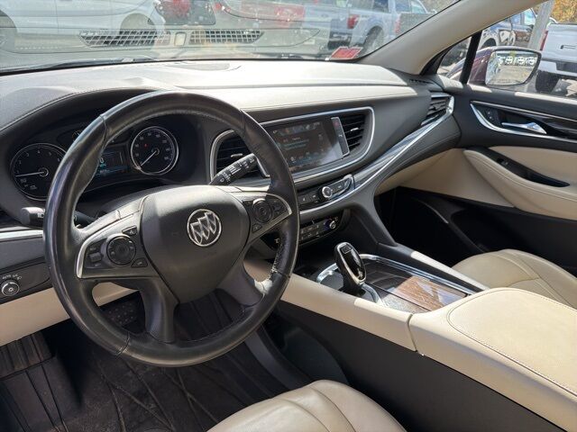 2019 Buick Enclave Essence Pine River MN