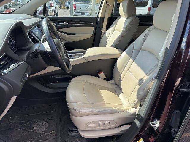 2019 Buick Enclave Essence Pine River MN