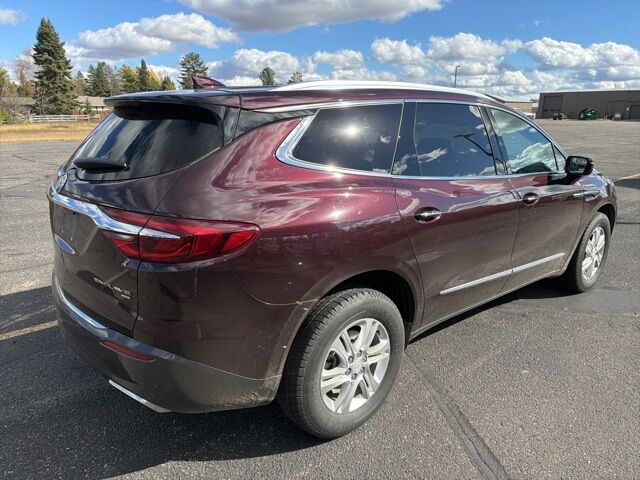 2019 Buick Enclave Essence Pine River MN