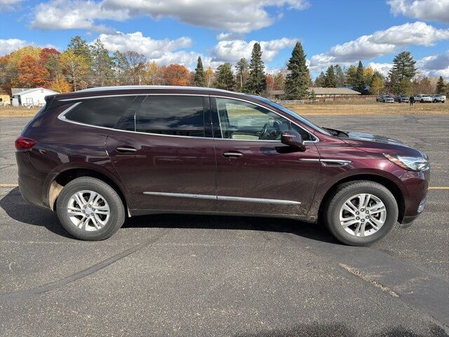 2019 Buick Enclave Essence Pine River MN