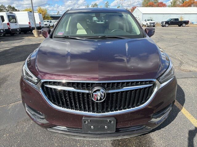 2019 Buick Enclave Essence Pine River MN