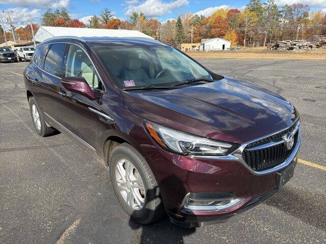 2019 Buick Enclave Essence Pine River MN