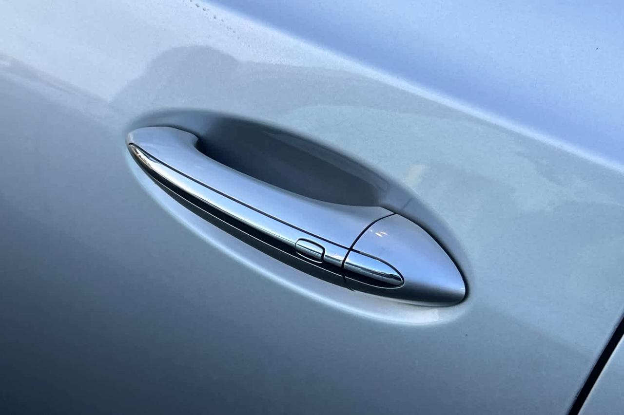 2019 Buick Enclave Essence Roseville CA