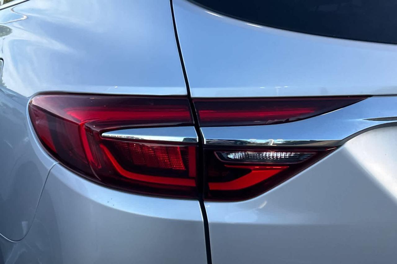 2019 Buick Enclave Essence Roseville CA