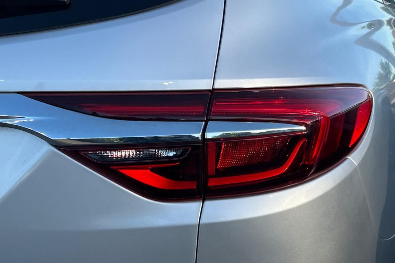 2019 Buick Enclave Essence Roseville CA