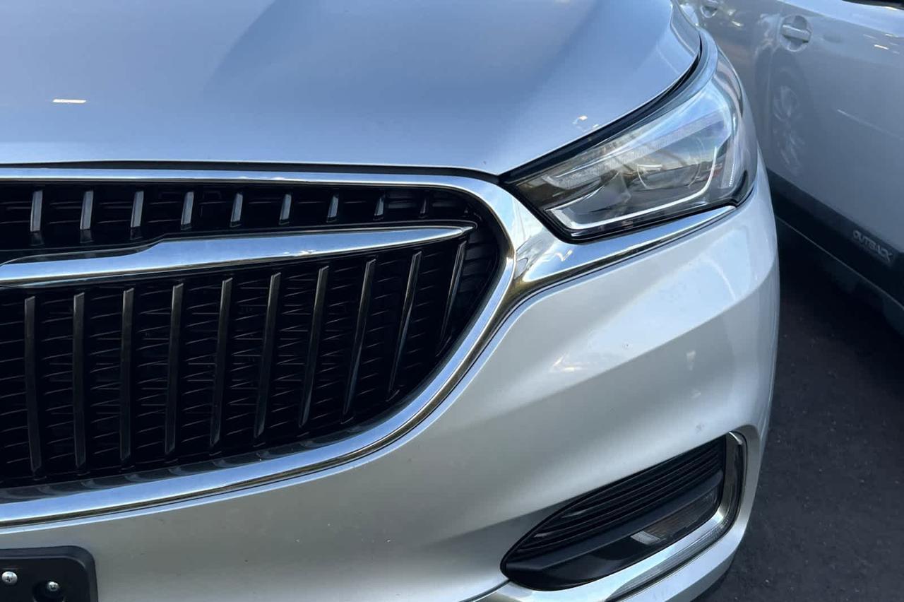 2019 Buick Enclave Essence Roseville CA