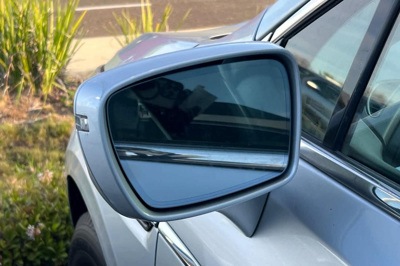 2019 Buick Enclave Essence Roseville CA