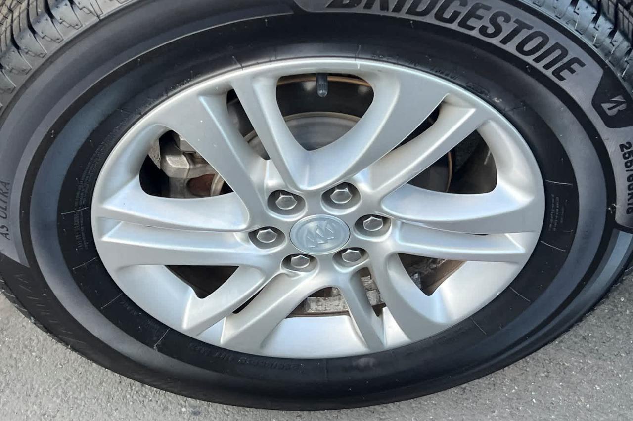 2019 Buick Enclave Essence Roseville CA