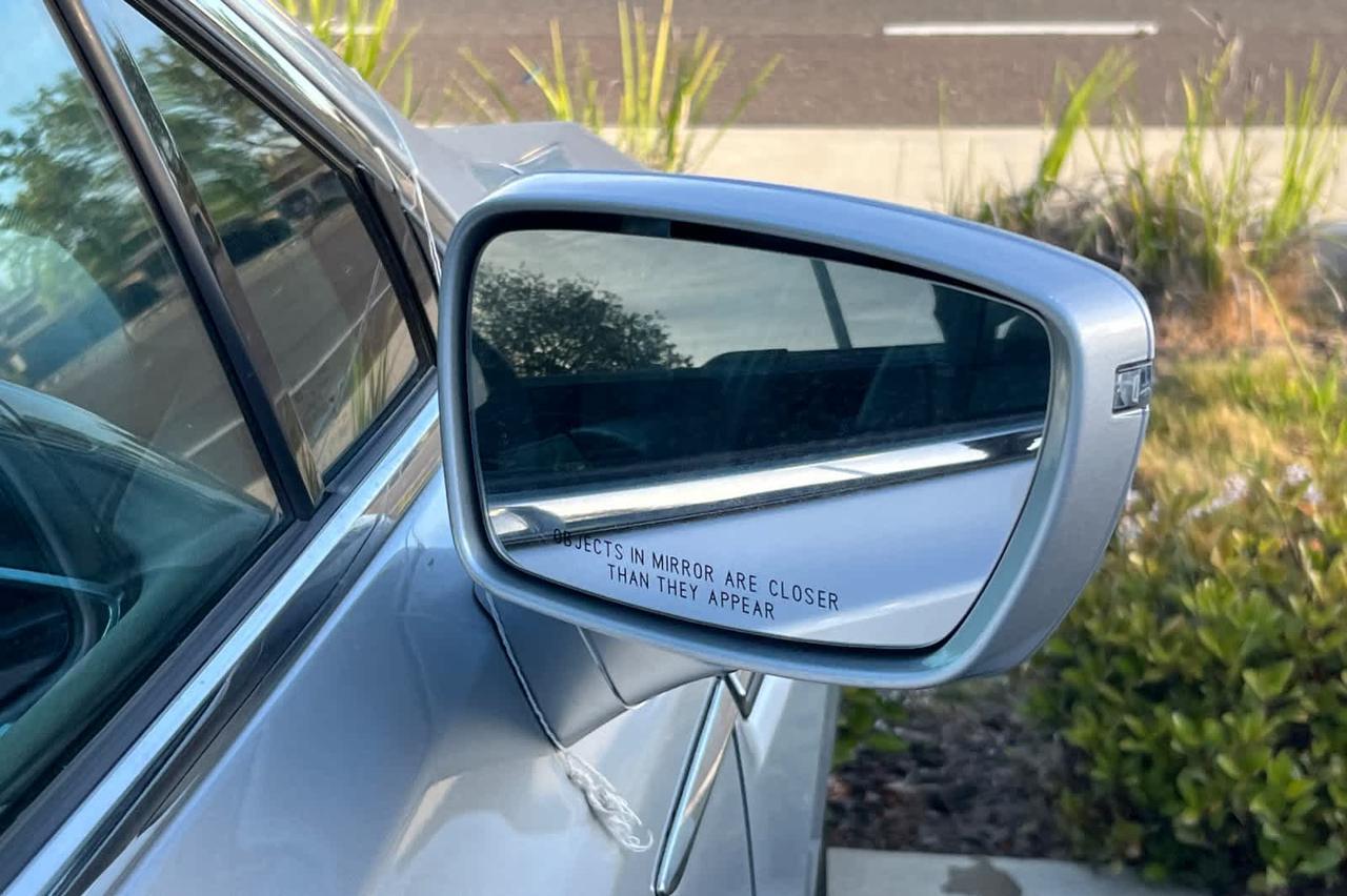 2019 Buick Enclave Essence Roseville CA