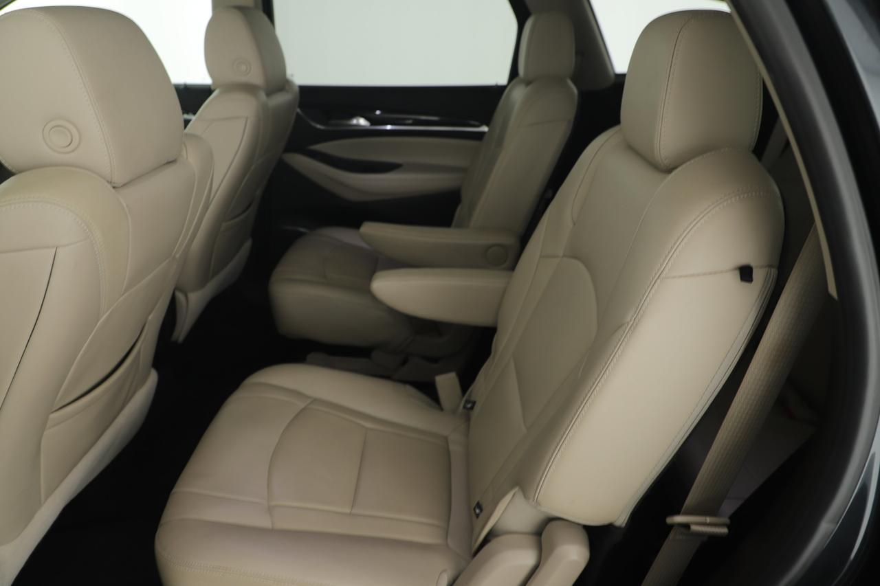 2019 Buick Enclave Essence New Braunfels TX
