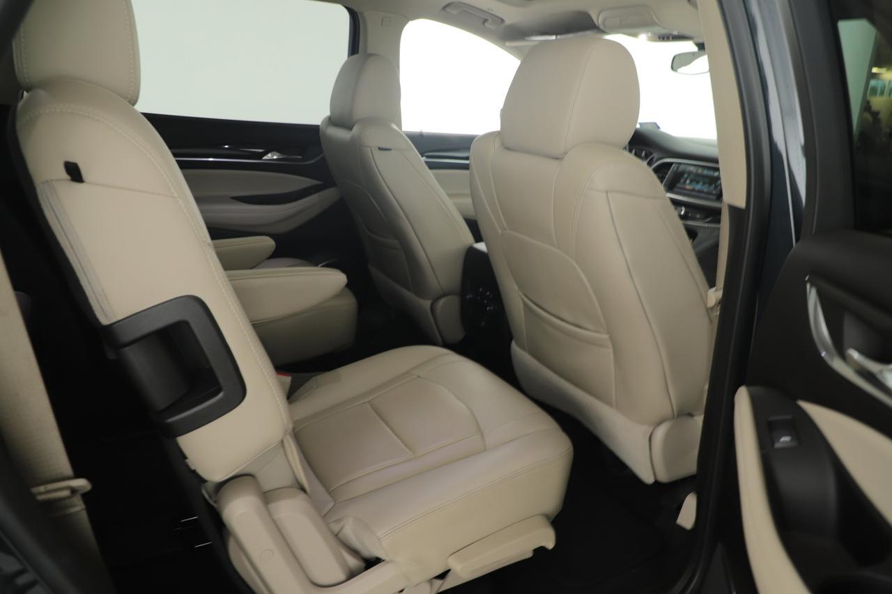 2019 Buick Enclave Essence New Braunfels TX