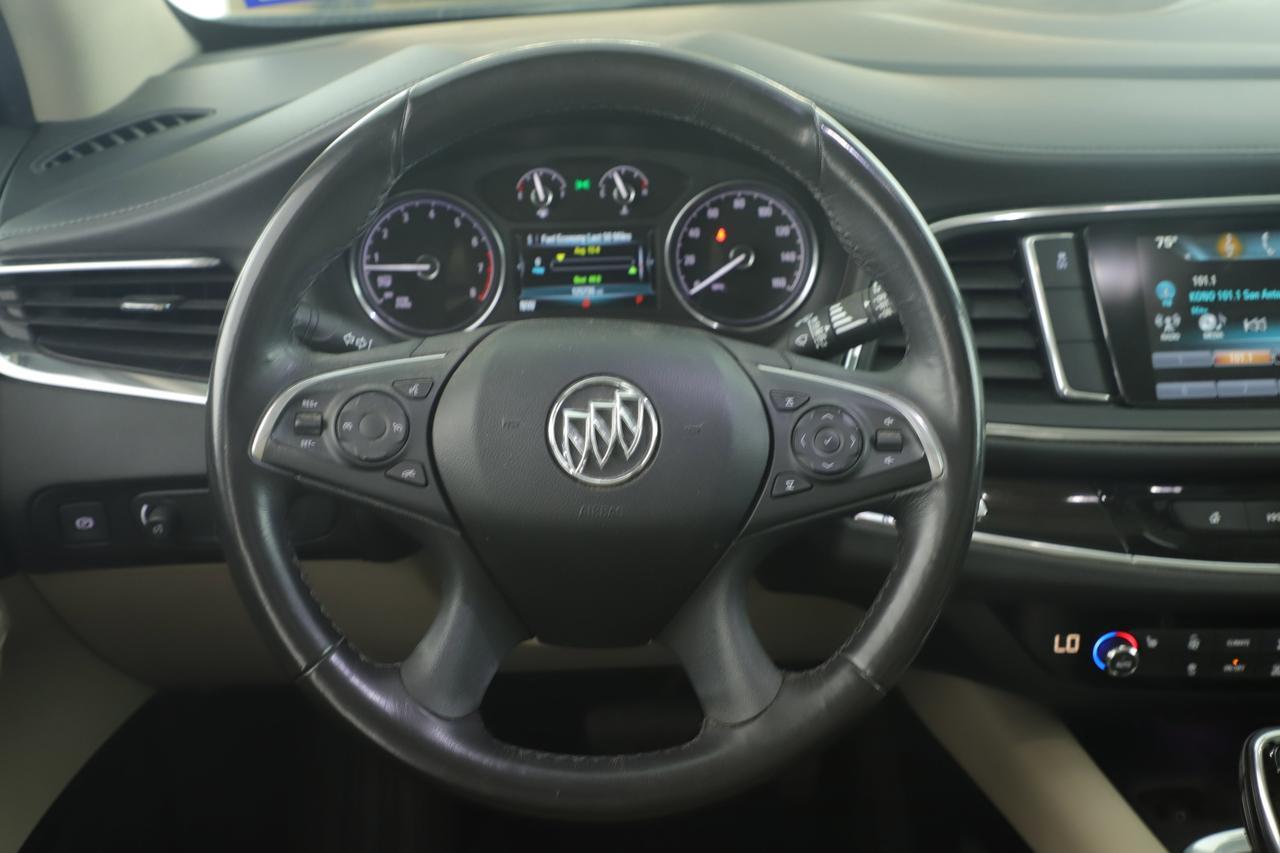 2019 Buick Enclave Essence New Braunfels TX
