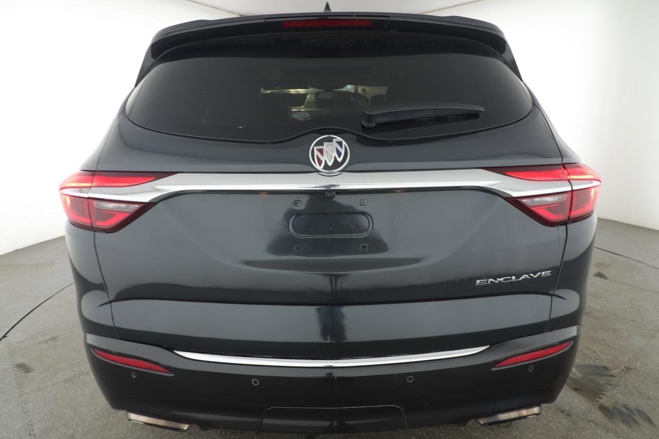2019 Buick Enclave Essence New Braunfels TX