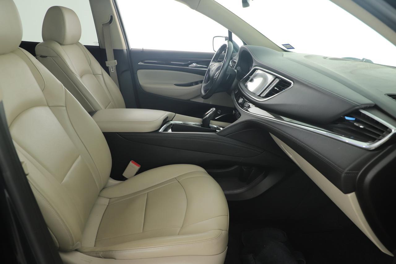 2019 Buick Enclave Essence New Braunfels TX