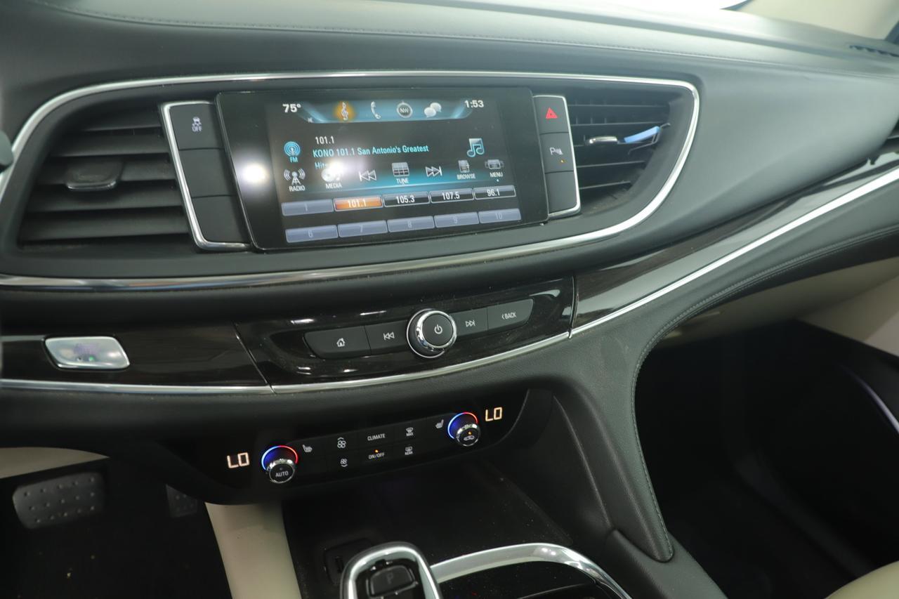 2019 Buick Enclave Essence New Braunfels TX