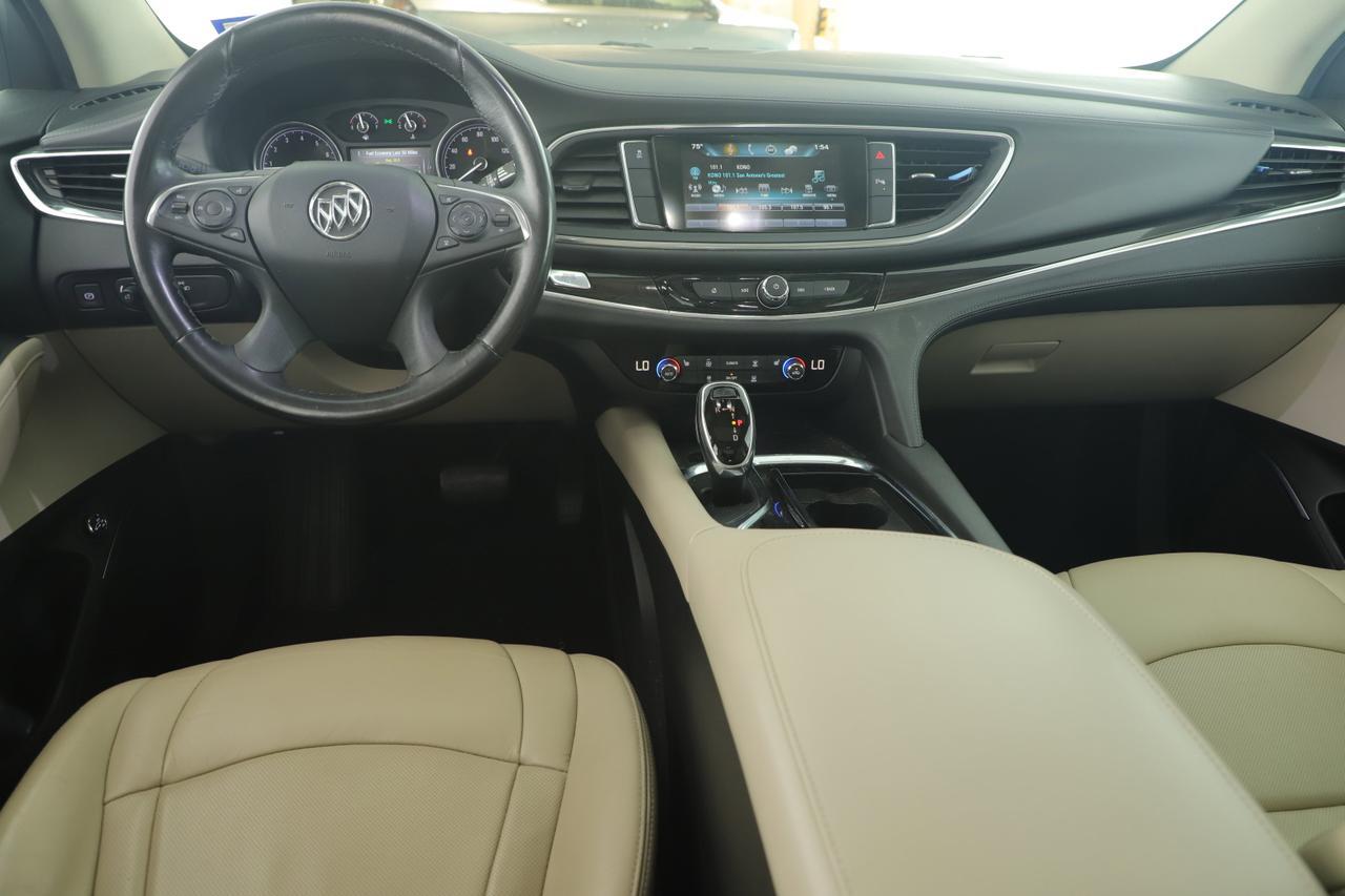 2019 Buick Enclave Essence New Braunfels TX
