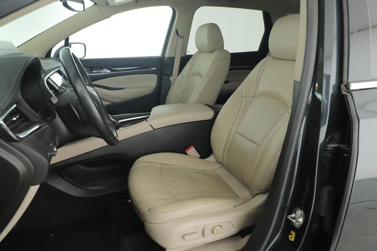 2019 Buick Enclave Essence New Braunfels TX