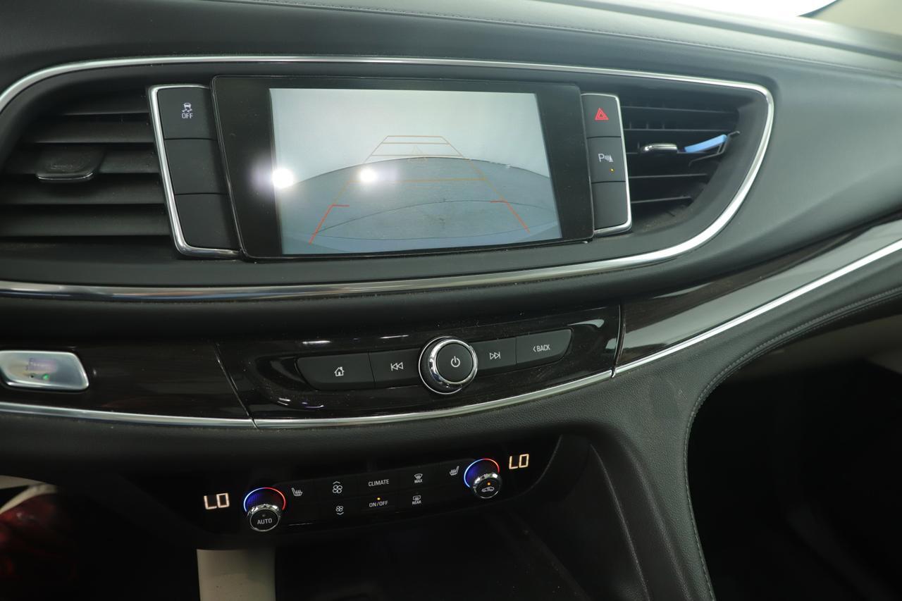 2019 Buick Enclave Essence New Braunfels TX