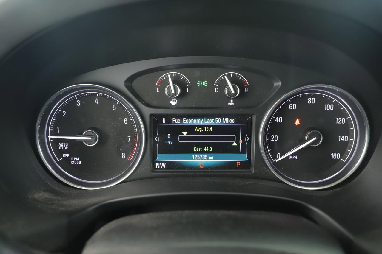 2019 Buick Enclave Essence New Braunfels TX