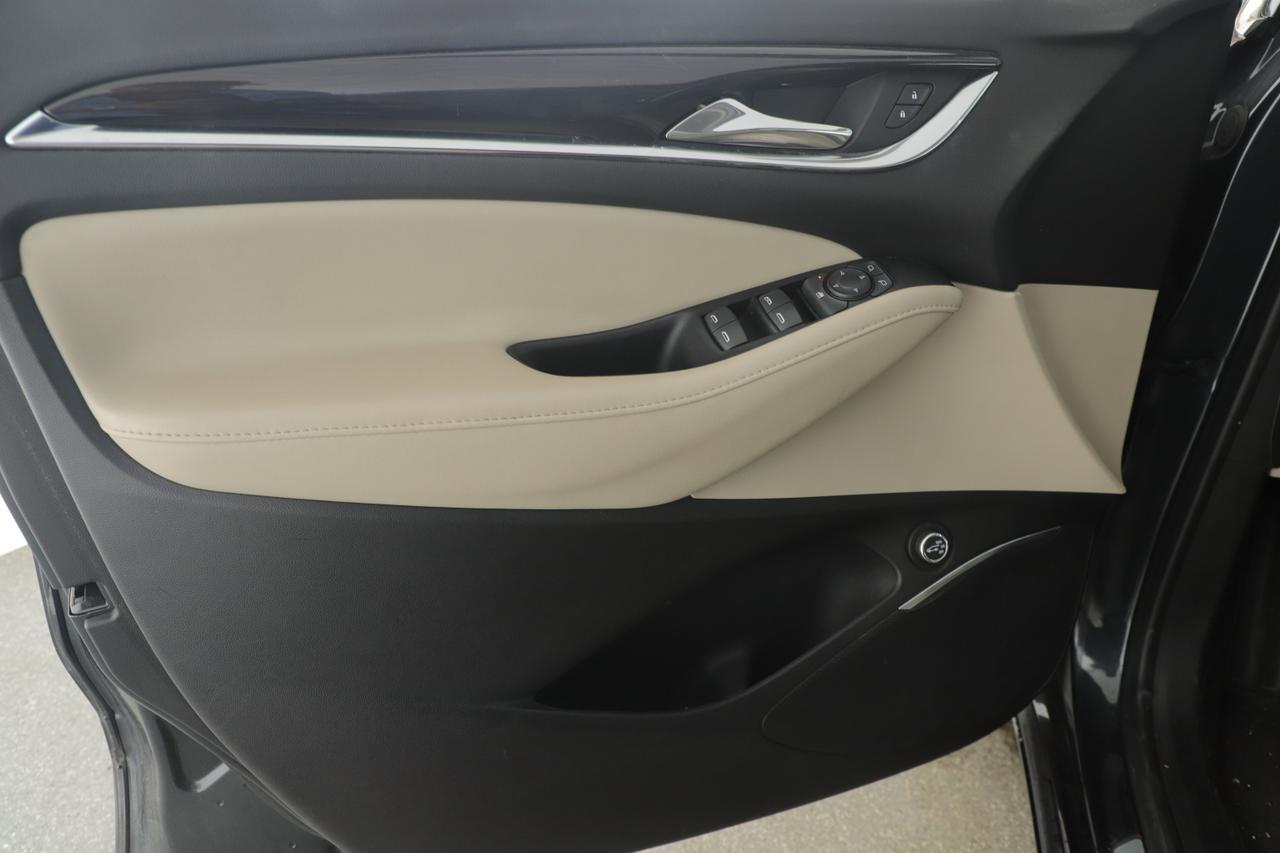 2019 Buick Enclave Essence New Braunfels TX