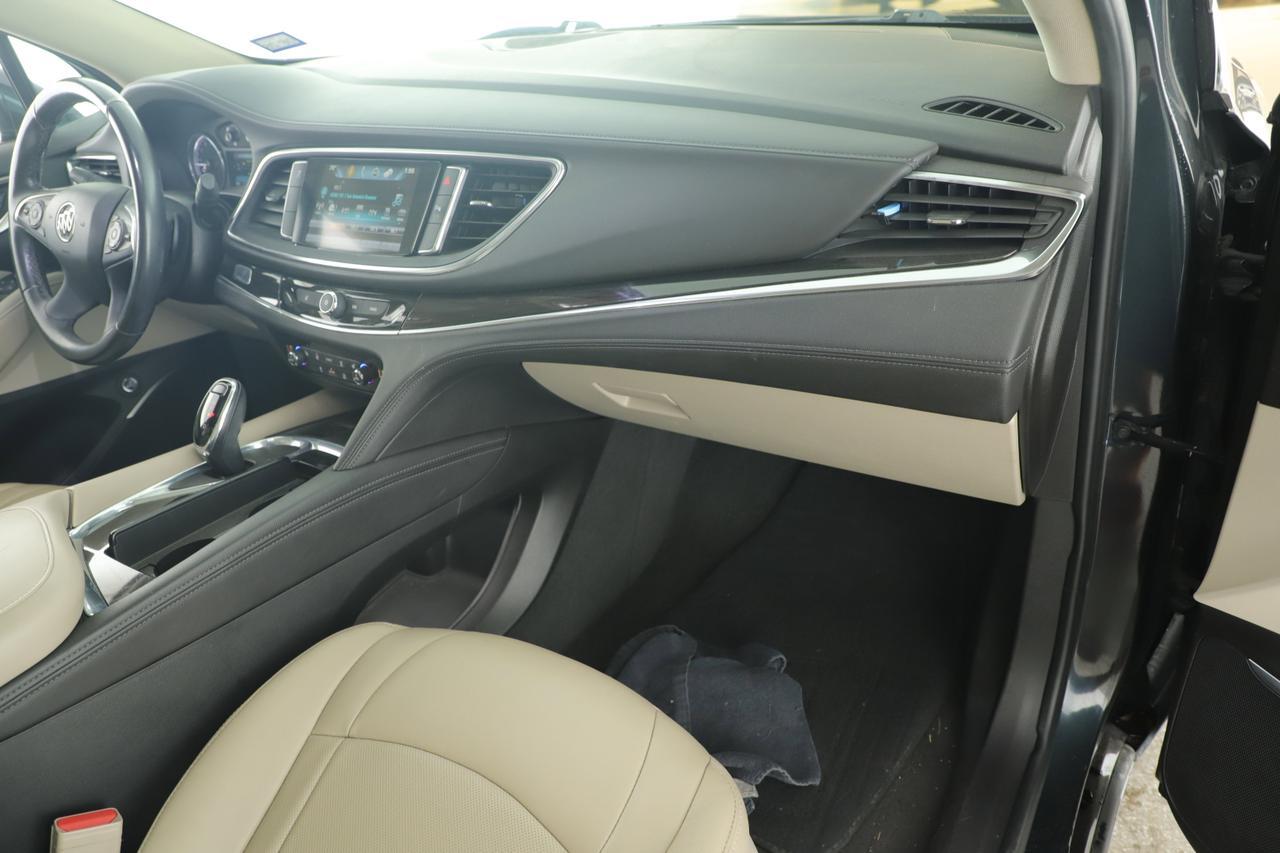 2019 Buick Enclave Essence New Braunfels TX