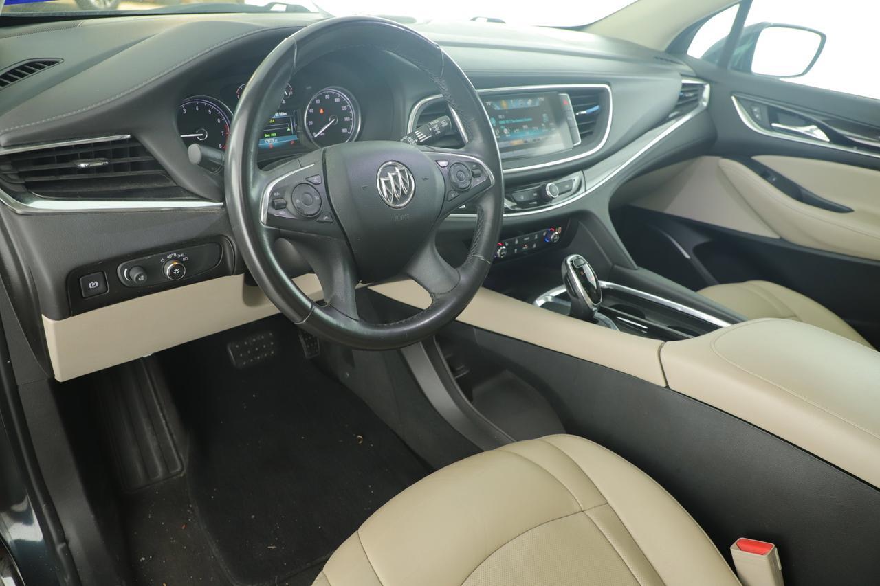 2019 Buick Enclave Essence New Braunfels TX