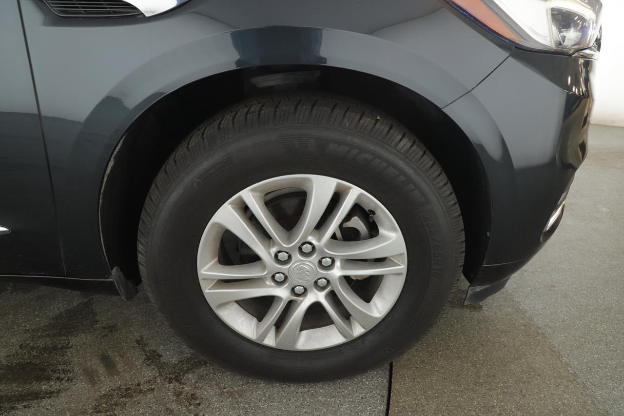 2019 Buick Enclave Essence New Braunfels TX