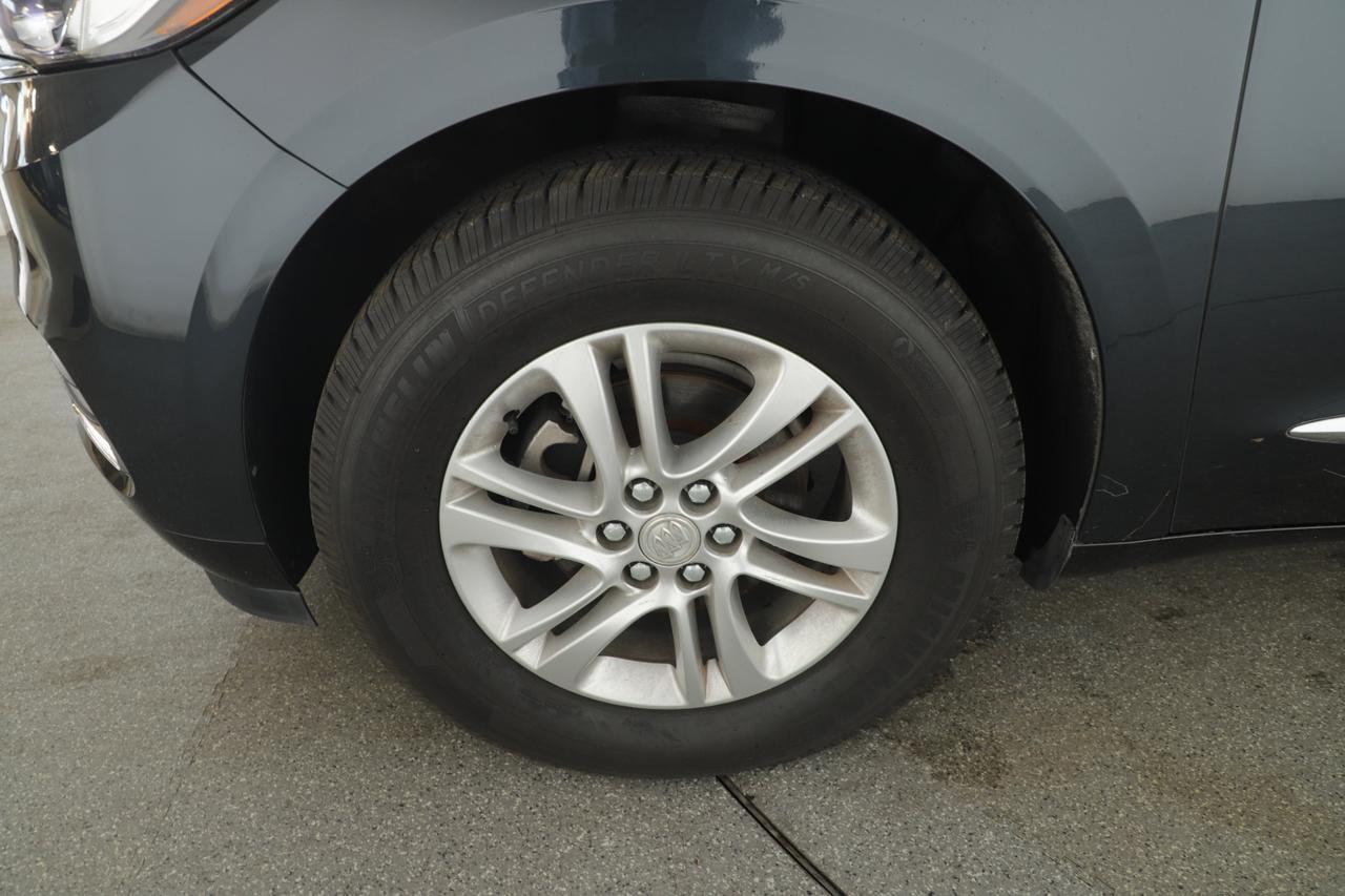 2019 Buick Enclave Essence New Braunfels TX
