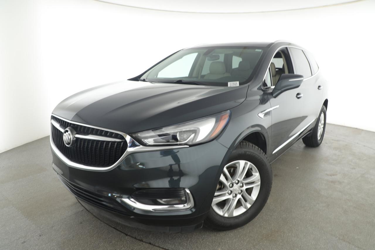 2019 Buick Enclave