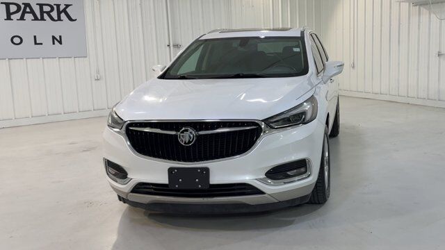 2019 Buick Enclave Essence San Antonio TX