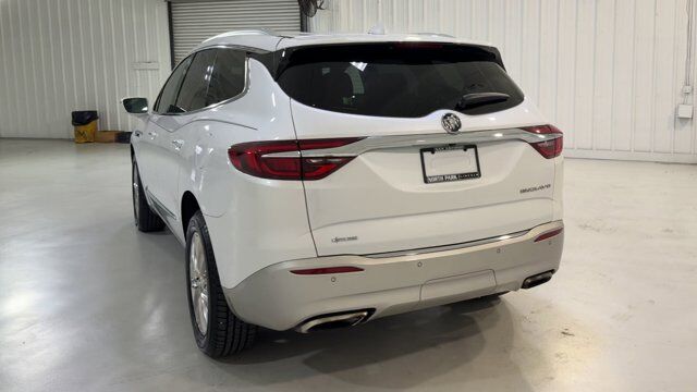 2019 Buick Enclave Essence San Antonio TX