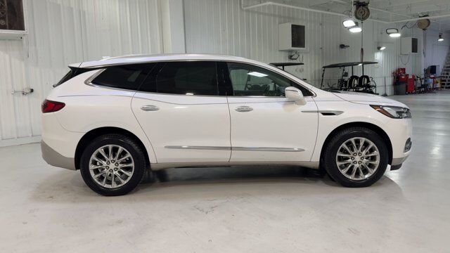 2019 Buick Enclave Essence San Antonio TX