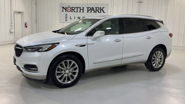 2019 Buick Enclave Essence San Antonio TX