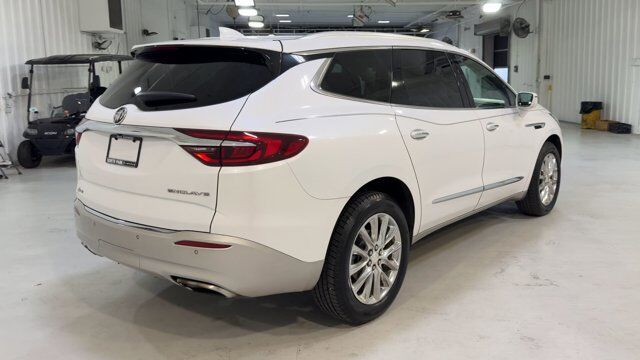 2019 Buick Enclave Essence San Antonio TX