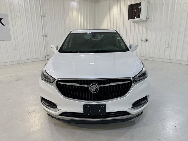 2019 Buick Enclave Essence San Antonio TX