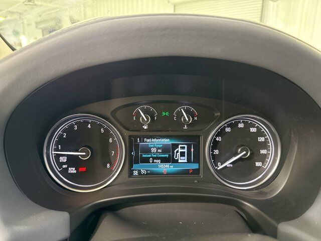 2019 Buick Enclave Essence San Antonio TX