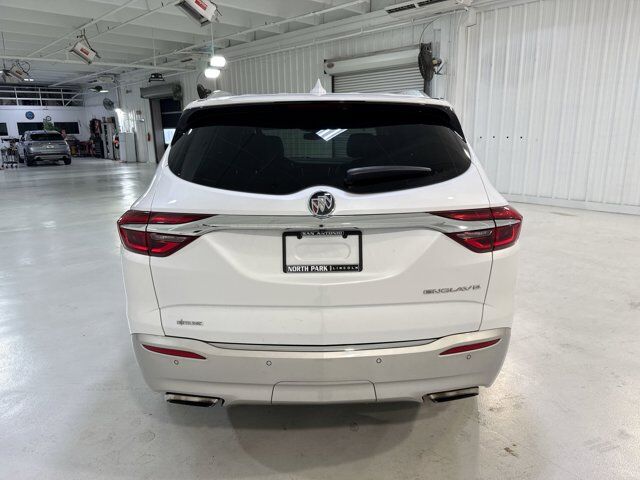 2019 Buick Enclave Essence San Antonio TX