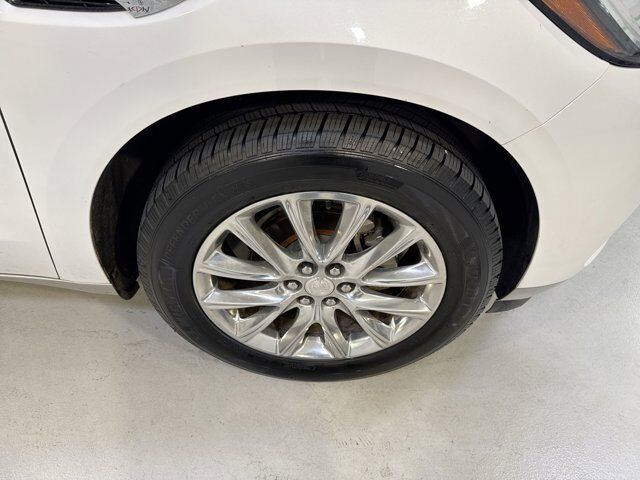 2019 Buick Enclave Essence San Antonio TX