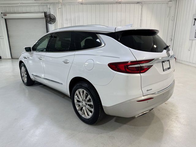 2019 Buick Enclave Essence San Antonio TX